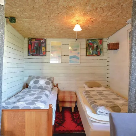 Apartment 0-bedroom In