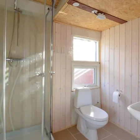 0-bedroom In Apartment Ulfborg